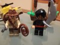 Лего Indiana Jones - Lego 7195 - Ambush in Cairo, снимка 3