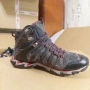 туристически обувки Meindl Respond Mid II GTX Gore-Tex номер -44, снимка 12