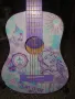 Китара /детска/ с колан, снимка 2