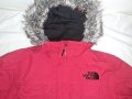 The North Face Gotham Hooded Down Jacket 550 (L/G) мъжко пухено яке. , снимка 3