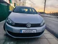 VW GOLF VI 1.6 TDI 105 кс 2010г., снимка 3