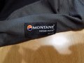 горнище montane яке горница оригинално планина туризъм спорт мъжко S, снимка 8