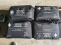 Оригиналнa аптечкa за Мерцедес,Mercedes C180,C200,C220,E220,CLS,, снимка 4
