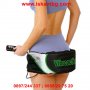 Вибриращ колан за отслабване Vibroaction - КОД 2224, снимка 2
