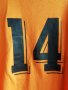 Holland Johan Cruyff #14 тениска Холандия Йохан Кройф Нидерландия размер М, снимка 3