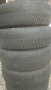 4бр зимни гуми за джип 215/65R16 Michelin, снимка 1 - Гуми и джанти - 27159250