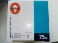 Лампи халогенни OSRAM HALOPAR 75W нови налични 4бр., снимка 4