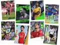 Албум за карти Panini Premier League Top Class 2025 (270 карти), снимка 4