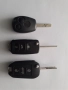 Ключ за автомобил WV / Opel / Smart, снимка 1