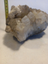Голям планински кристал минерал, снимка 3
