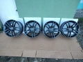 17" оригинални джанти за Мерцедес "RONAL", спорт пакет, снимка 1