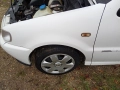 Десен калник Volkswagen Polo Hatchback II (10.1994 - 10.1999) Поло 6н1, снимка 1