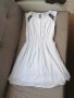 Бяла рокля Vero Moda S, снимка 9