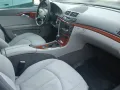 Mercedes E280cdi 4matic на части!, снимка 4