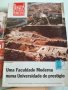 Вестници и списания на португалски език