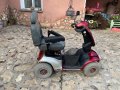 скутер за трудноподвижни хора , снимка 4