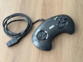 Конзола Sega Mega Drive - два контролера и 4 дискети., снимка 12