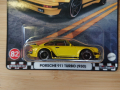 Hot Wheels premium Porsche 911 TURBO 930 , снимка 2