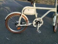 Продавам електрически велосипед, снимка 3