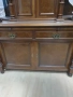 Art Deco бюфет от около 1930г, снимка 3