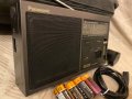Panasonic Радио Транзистор Ресийвър + Батерии и Кабел, снимка 3