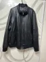 Мъжко кожено яке, снимка 2