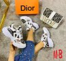 Чанта и спортни обувки Christian Dior код 171, снимка 1 - Дамски ежедневни обувки - 33559436