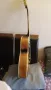 Продавам елакустична корейска китара "Samick"., снимка 3