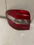 Ляв стоп мерцедес МЛ lqv stop mercedes ML W164 originalen, снимка 3