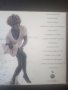 Tina Turner – What's Love Got To Do With It - матричен диск Тина Търнър , снимка 2