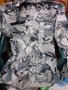 Лятна военна риза хл, снимка 1 - Екипировка - 43216175