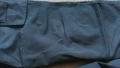 L.Brador Work Stretch Trouser размер 52 / L - XL работен панталон W4-617, снимка 14