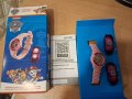 Детски Часовник Paw Patrol /розов/, снимка 2
