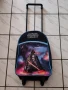 Детска чанта STAR WARS на колелца. , снимка 6