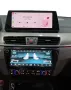 Климатичен дисплей за BMW X1 F48, 2016-2022, снимка 3