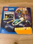 Конструктор LEGO DreamZzz - Котешкият мотоциклет на Зоуи (71479), снимка 2