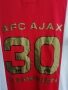 AFC Ajax 30 Kampioen Limited Edition Champions Shirt тениска фланелка Football Soccer Jersey Аякс , снимка 4