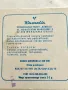 Винтидж Колекционерски Соц Полски Сенки за Очи 1979те г, снимка 3