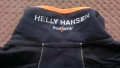 Helly Hansen 72049 Chelsea Windproof Fleece Jacket размер S работна горница вятърно устойчива W4-379, снимка 7