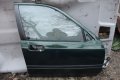 Предна дясна врата Хонда сивик 6 98г Honda civic 6 1998, снимка 1