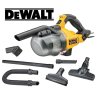 Акумулаторна Прахосмукачка DeWALT DCV501N 18V 