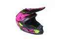 Каска Крос Мотор/Скутер/Бъги/Вело/АТВ-3232, снимка 3