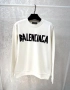 Мъжка блуза Balenciaga/IM30e, снимка 5