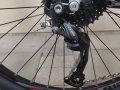 Продавам колела внос от Германия алуминиев мтв велосипед SPORT MAVERICK PRO 27,5 цола амортисьор дис, снимка 5