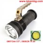 Акумулаторен фенер, прожектор CREE XM-L T6 К-3405 XP-G R5, снимка 4