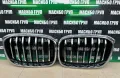 Бъбреци грил за Бмв Х3 Х4 Bmw X3 G01 X4 G02 Bmw G11 F25 LCI, снимка 2