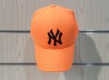 Нова шапка с козирка New York (Ню Йорк), унисекс, снимка 3