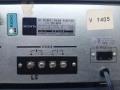 Винтидж ресивър SONY STR-6040, снимка 9