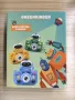 Детска камера GREENKINDER, 2,0 инча, 1080P HD с 32GB карта, за деца на възраст 3-12 години, синя, снимка 8