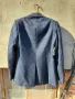 Стара куртка,сако БДЖ, снимка 6